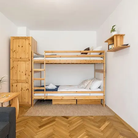Krzeptowskiego Studio Z Widokiem Na Gory W Zakopanem By Rent Like Lejlighed Zakopane