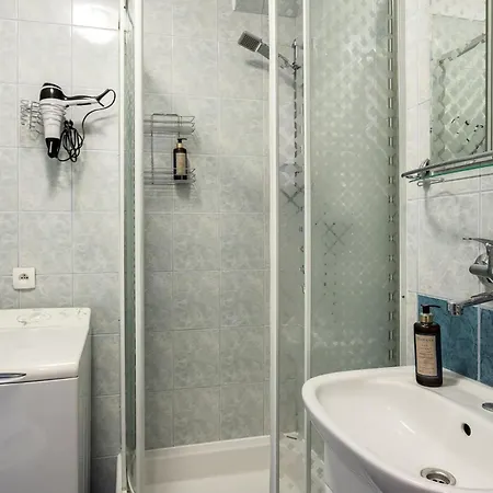 Krzeptowskiego Studio Z Widokiem Na Gory W Zakopanem By Rent Like * Zakopane