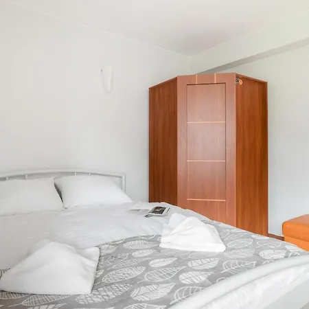 Apartmán Krzeptowskiego Studio Z Widokiem Na Gory W Zakopanem By Rent Like Zakopane