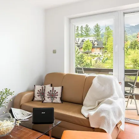 Krzeptowskiego Studio Z Widokiem Na Gory W Zakopanem By Rent Like Lejlighed Zakopane