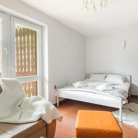 Krzeptowskiego Studio Z Widokiem Na Gory W Zakopanem By Rent Like Zakopane
